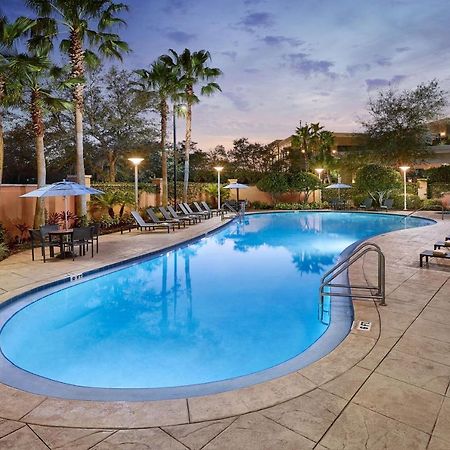 Orlando Marriott Lake Mary Buitenkant foto