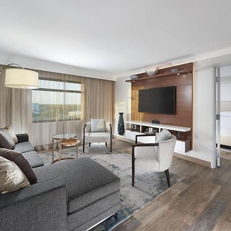 Orlando Marriott Lake Mary Buitenkant foto