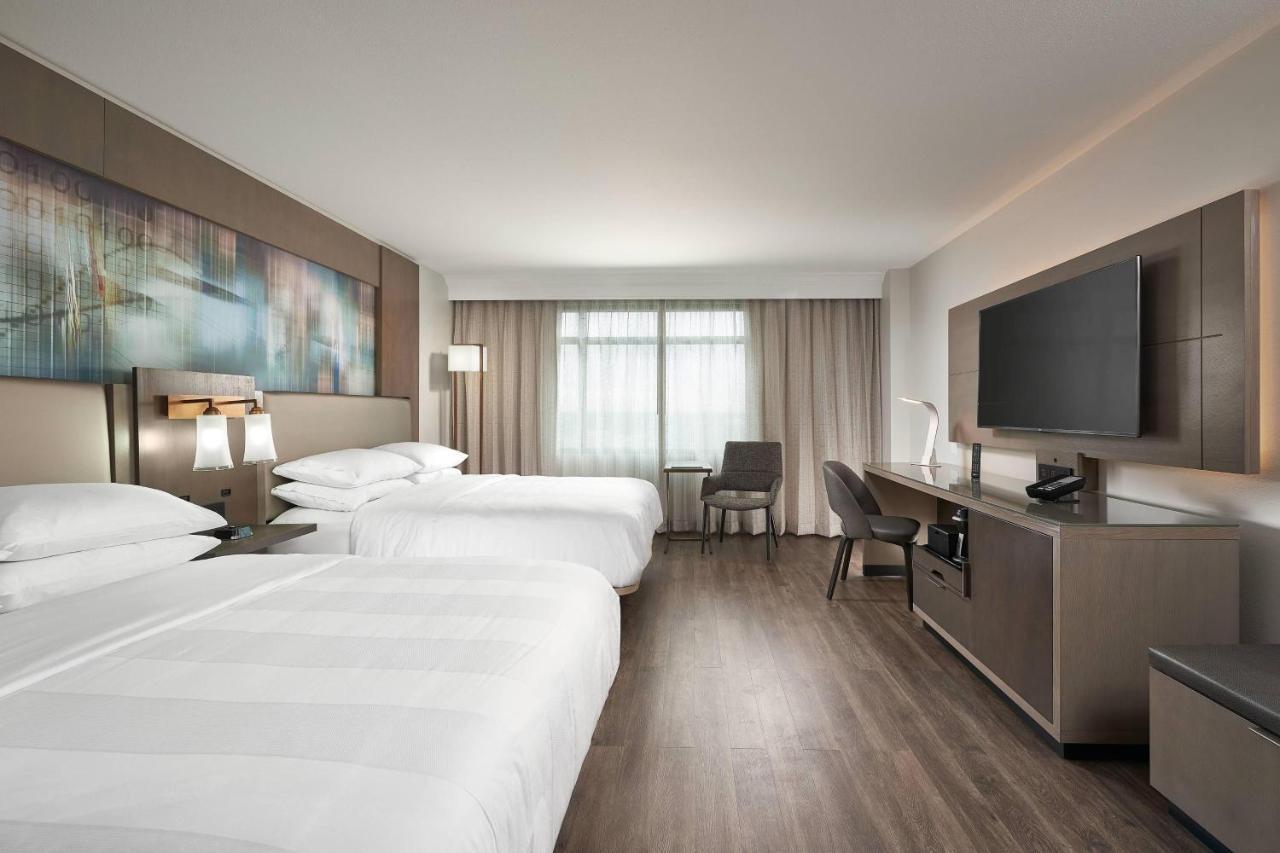 Orlando Marriott Lake Mary Buitenkant foto