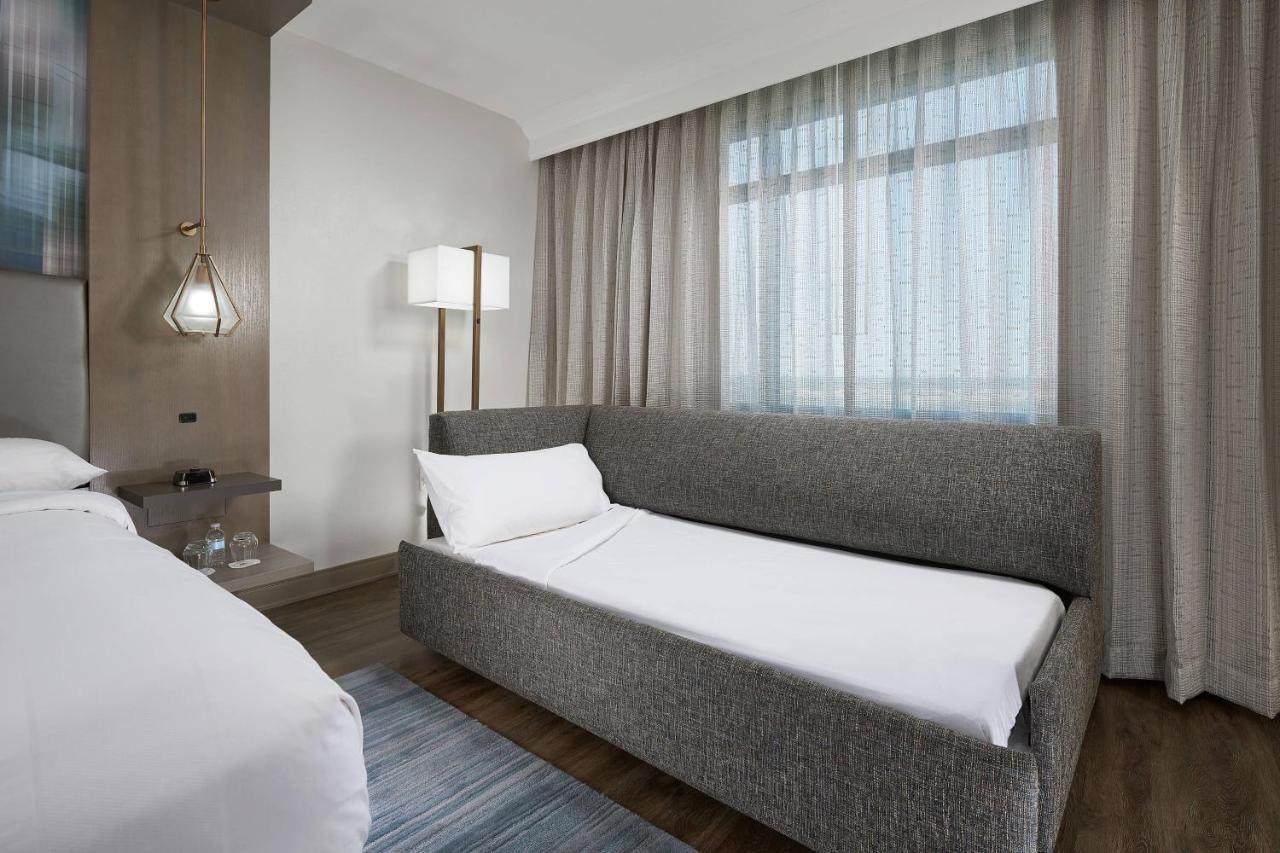 Orlando Marriott Lake Mary Buitenkant foto