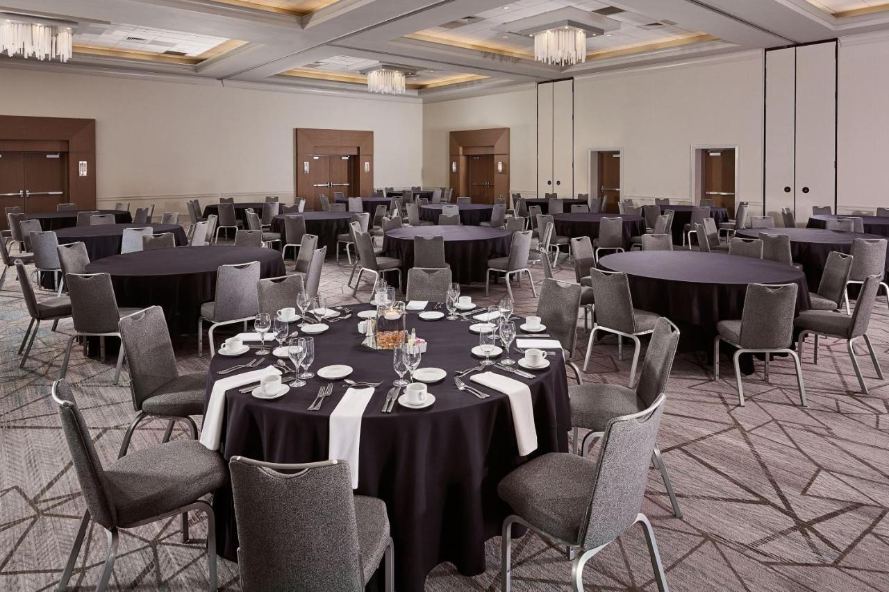 Orlando Marriott Lake Mary Buitenkant foto