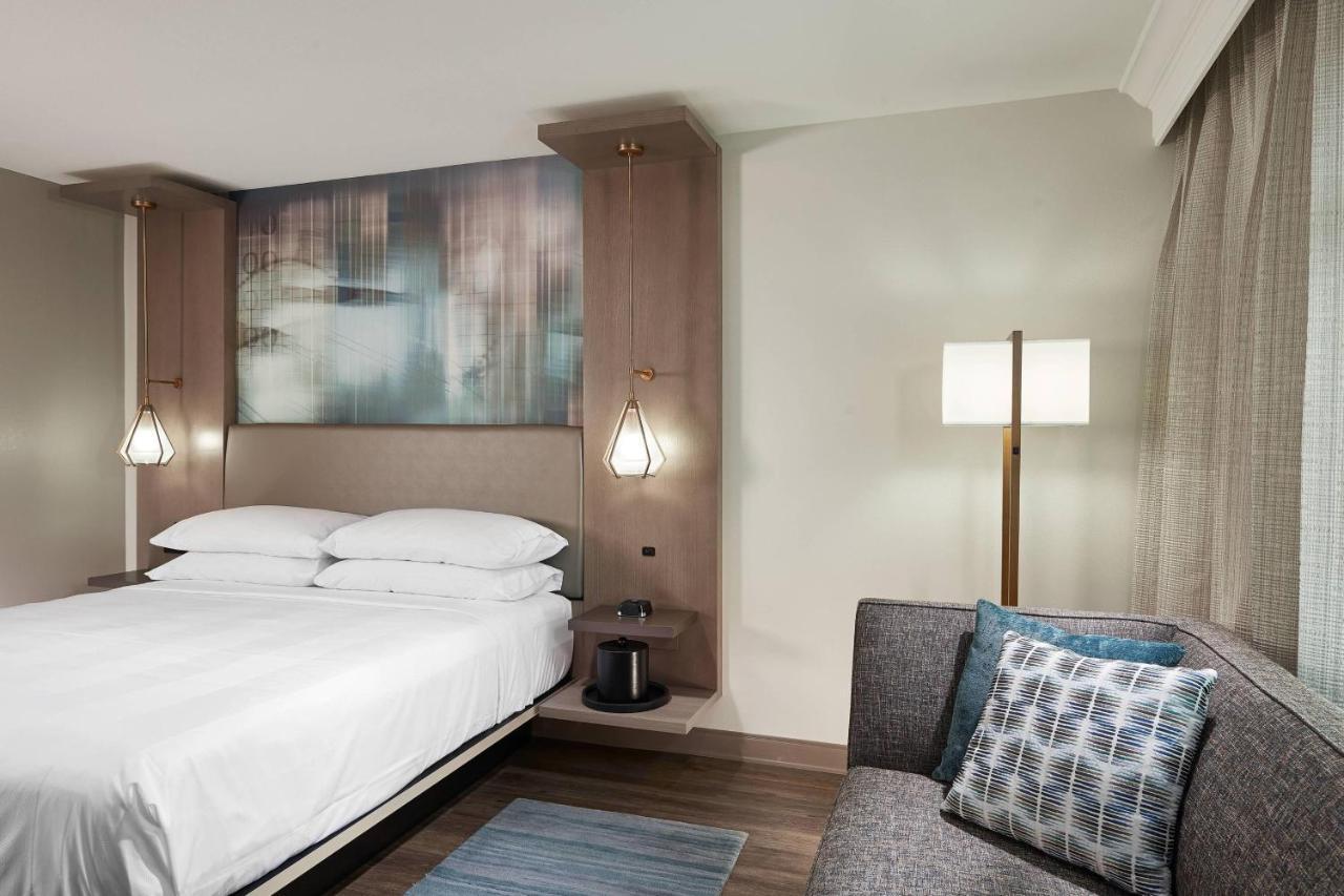 Orlando Marriott Lake Mary Buitenkant foto