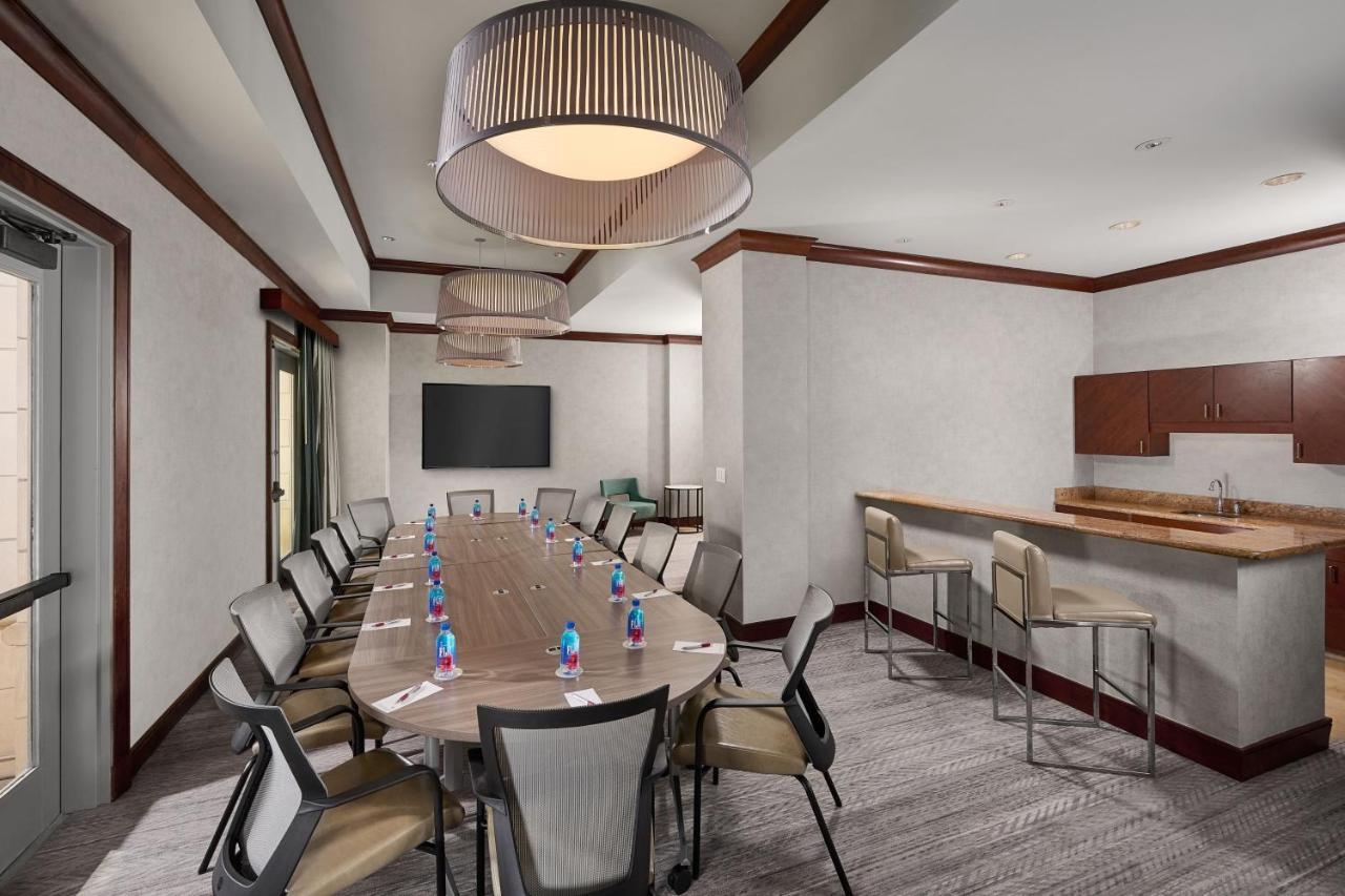 Orlando Marriott Lake Mary Buitenkant foto