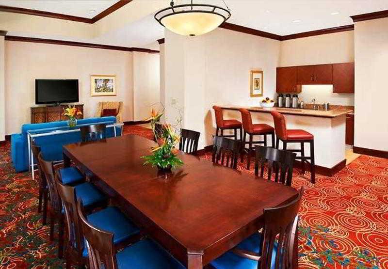 Orlando Marriott Lake Mary Buitenkant foto