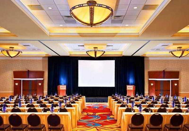 Orlando Marriott Lake Mary Buitenkant foto