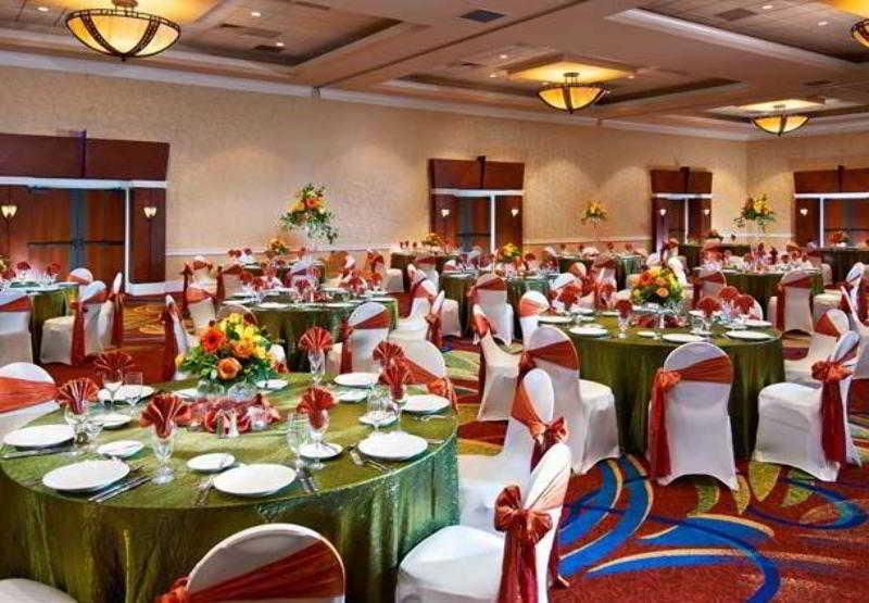 Orlando Marriott Lake Mary Buitenkant foto