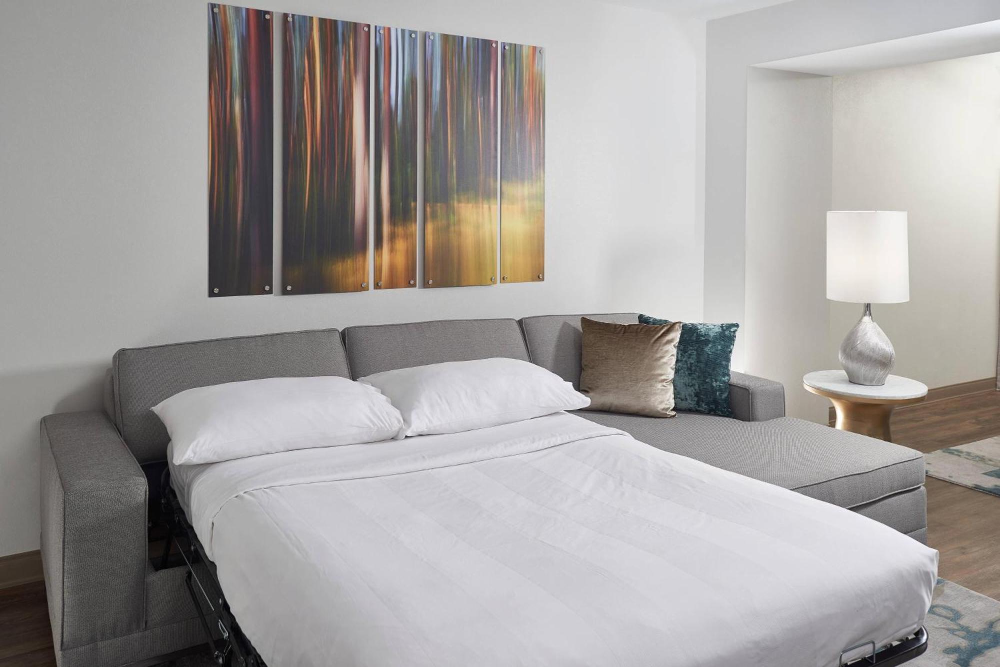Orlando Marriott Lake Mary Buitenkant foto