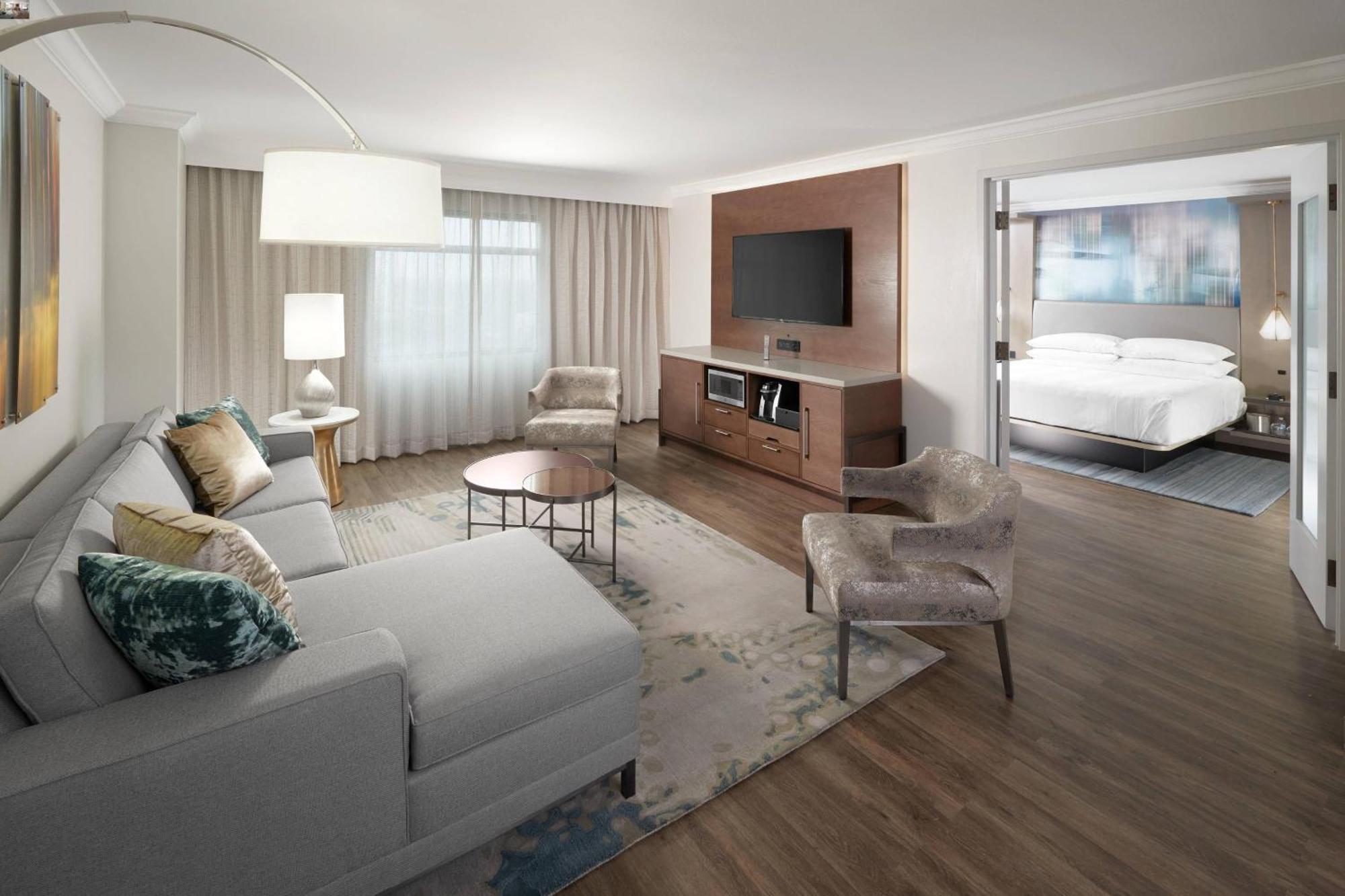 Orlando Marriott Lake Mary Buitenkant foto