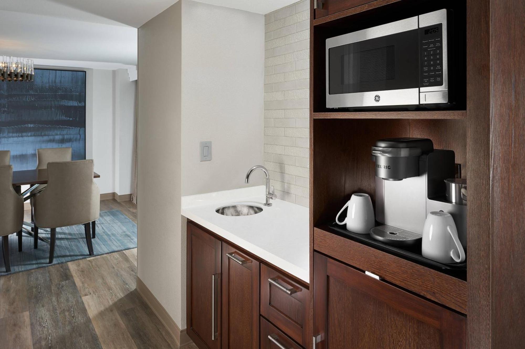 Orlando Marriott Lake Mary Buitenkant foto