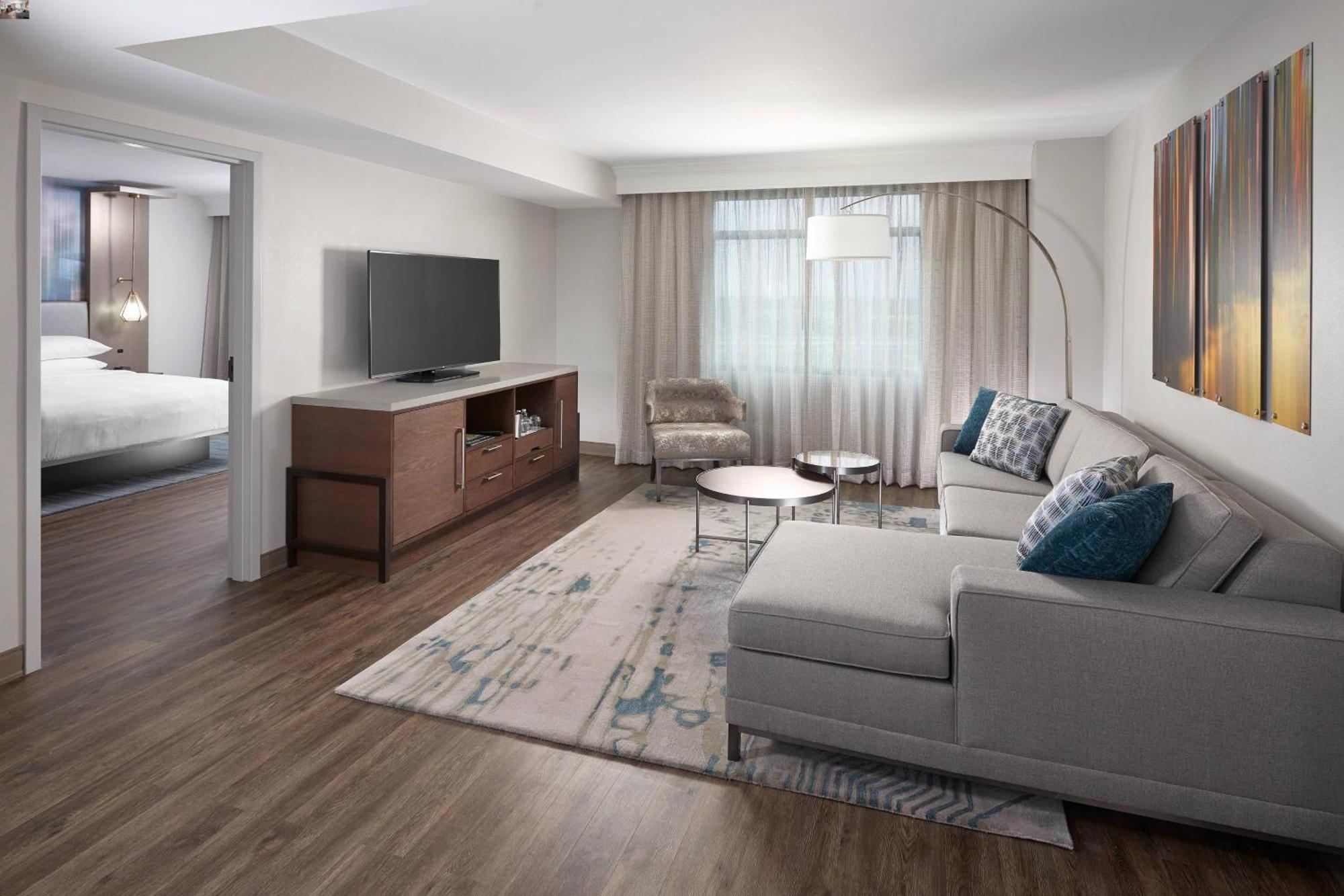 Orlando Marriott Lake Mary Buitenkant foto